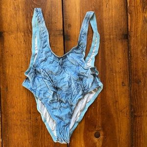 Free people body suit